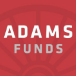 Adams Natural Resources Fund, Inc. Share Price